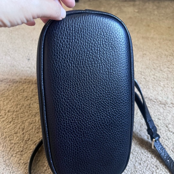 Gucci Alma BB Crossbody - Picture 3 of 10